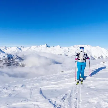 Lägenhet Heimatliebe