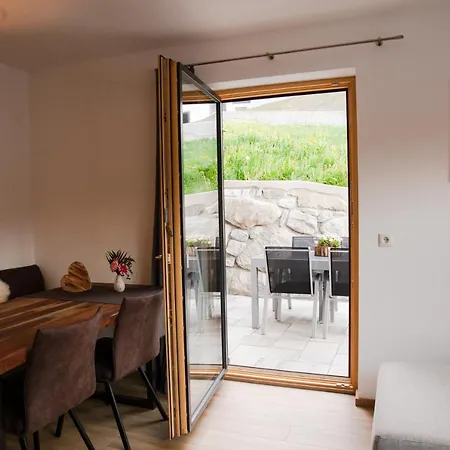 Heimatliebe Lägenhet *