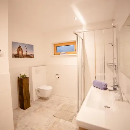 Heimatliebe Lägenhet Nauders