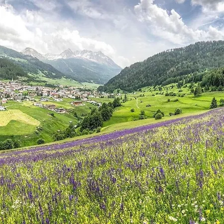 Heimatliebe Lägenhet *