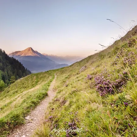 Heimatliebe Lägenhet *