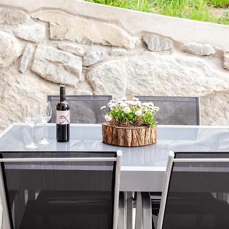 Lägenhet Heimatliebe *