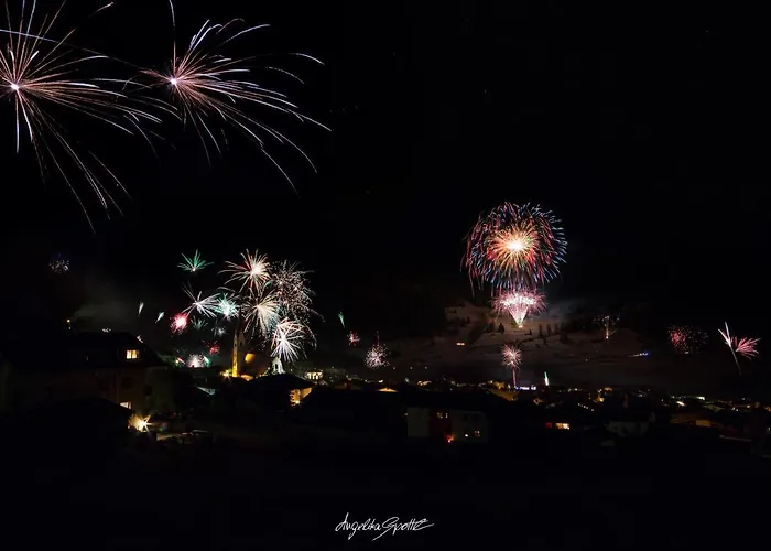 アパート Heimatliebe