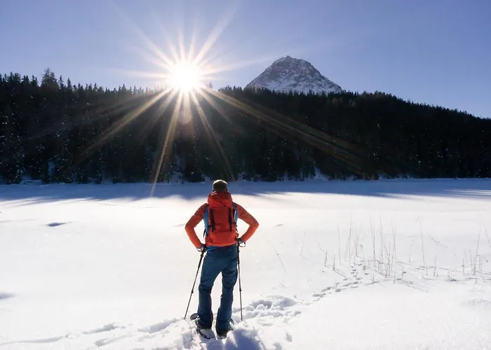 Apartmán Heimatliebe