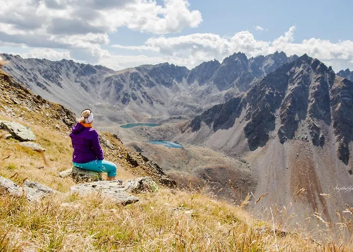 Apartmán Heimatliebe *