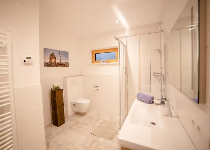 Heimatliebe Apartmán Nauders