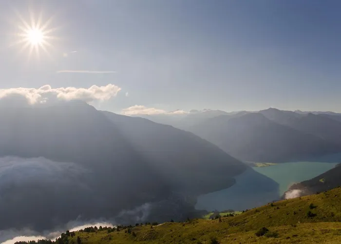 Heimatliebe Apartmán