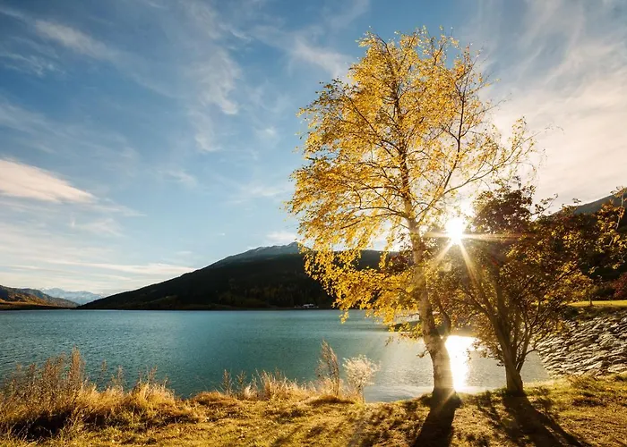 Heimatliebe * Nauders