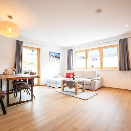 Apartment Heimatliebe