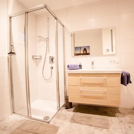 Heimatliebe Apartment *