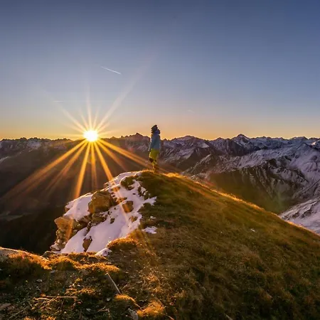 Apartment Heimatliebe *