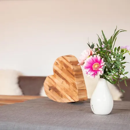 Apartment Heimatliebe Nauders