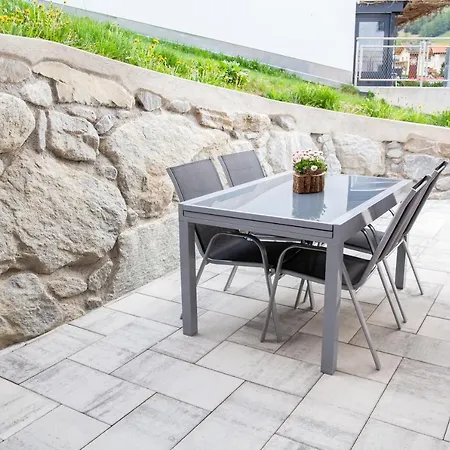 Apartment Heimatliebe *