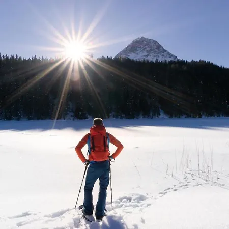 Apartment Heimatliebe