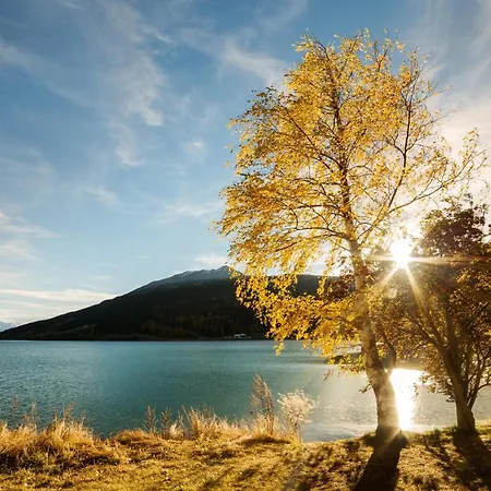 Heimatliebe * Nauders