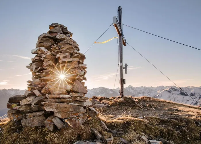 Appartement Heimatliebe *