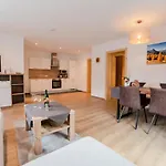 Heimatliebe Apartman