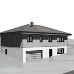 Heimatliebe Apartman Nauders