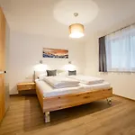 Apartman Heimatliebe Nauders