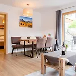 Heimatliebe Apartman Nauders