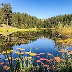 Heimatliebe Apartman Nauders