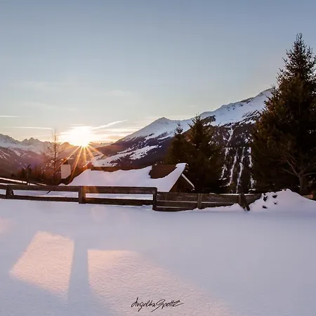 Heimatliebe * Nauders