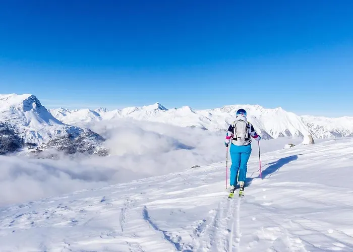 Appartamento Heimatliebe