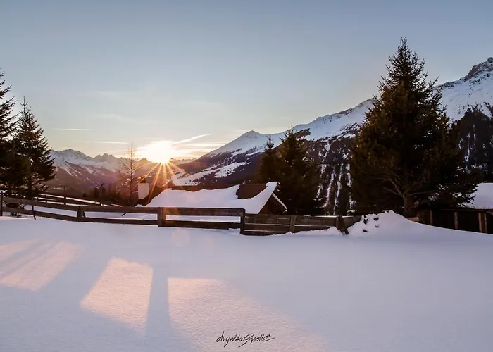 Heimatliebe * Nauders