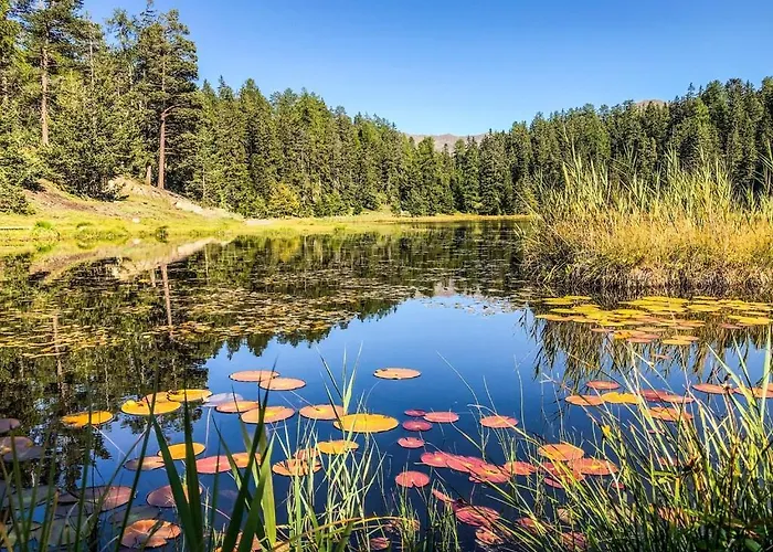 Heimatliebe Appartamento Nauders